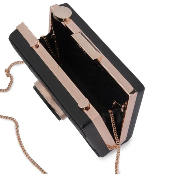 Olga Berg Madelyn Camera Bag - Picture 4 of 14